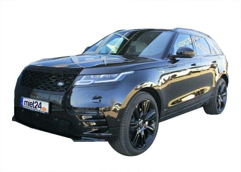 Land Rover Range Rover Velar D240 R-Dynamic S Auto-Abo