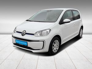 Volkswagen up! e- KAMERA/KLIMAAUT. Leasing