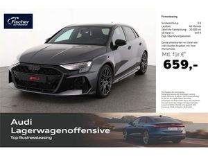 Audi RS3 Sportback TFSI quattro LP: 85.952,- /Head-up