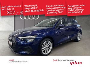 Audi A3 Sportback 35 TFSI S tronic Navi LED VC PDC Si