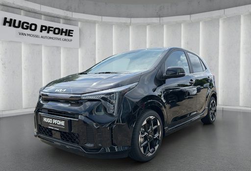 Kia Picanto 1.0 GT-Line 5dr Auto kaufen