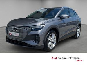 Audi Q4 e-tron 45 Matrix Kamera Navi AHK SHZ