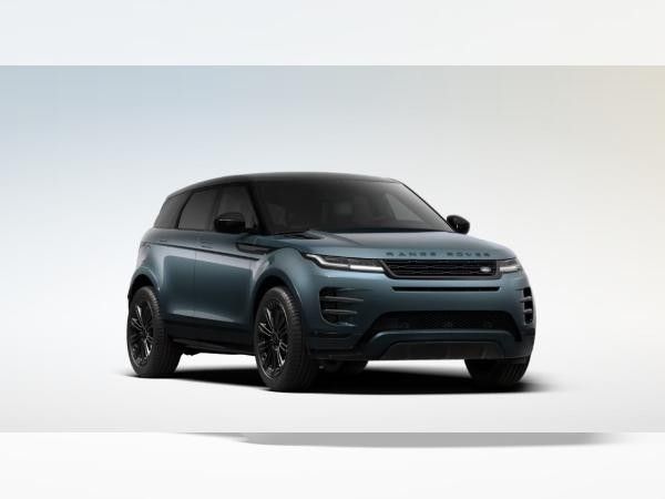 Land Rover Range Rover Evoque D200 Dyn SE 20
