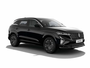 Renault Austral Evolution Mild Hybrid 150 Automatik ❗️NUR MIT HRA-AUSZUG❗️