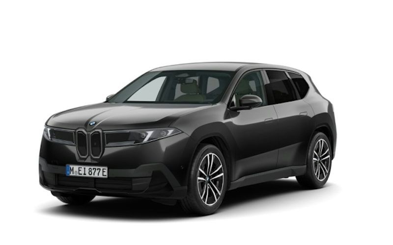 Bmw Ix3 40 5dr Auto kaufen