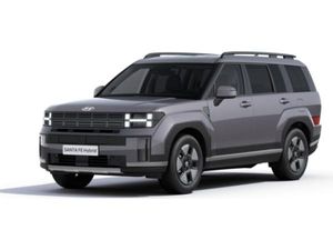 Hyundai Santa Fe HEV 1.6 T 4WD INTRO inkl. Winterräder Leasing