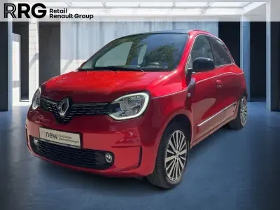 Renault Twingo E-TECH Techno Leasing