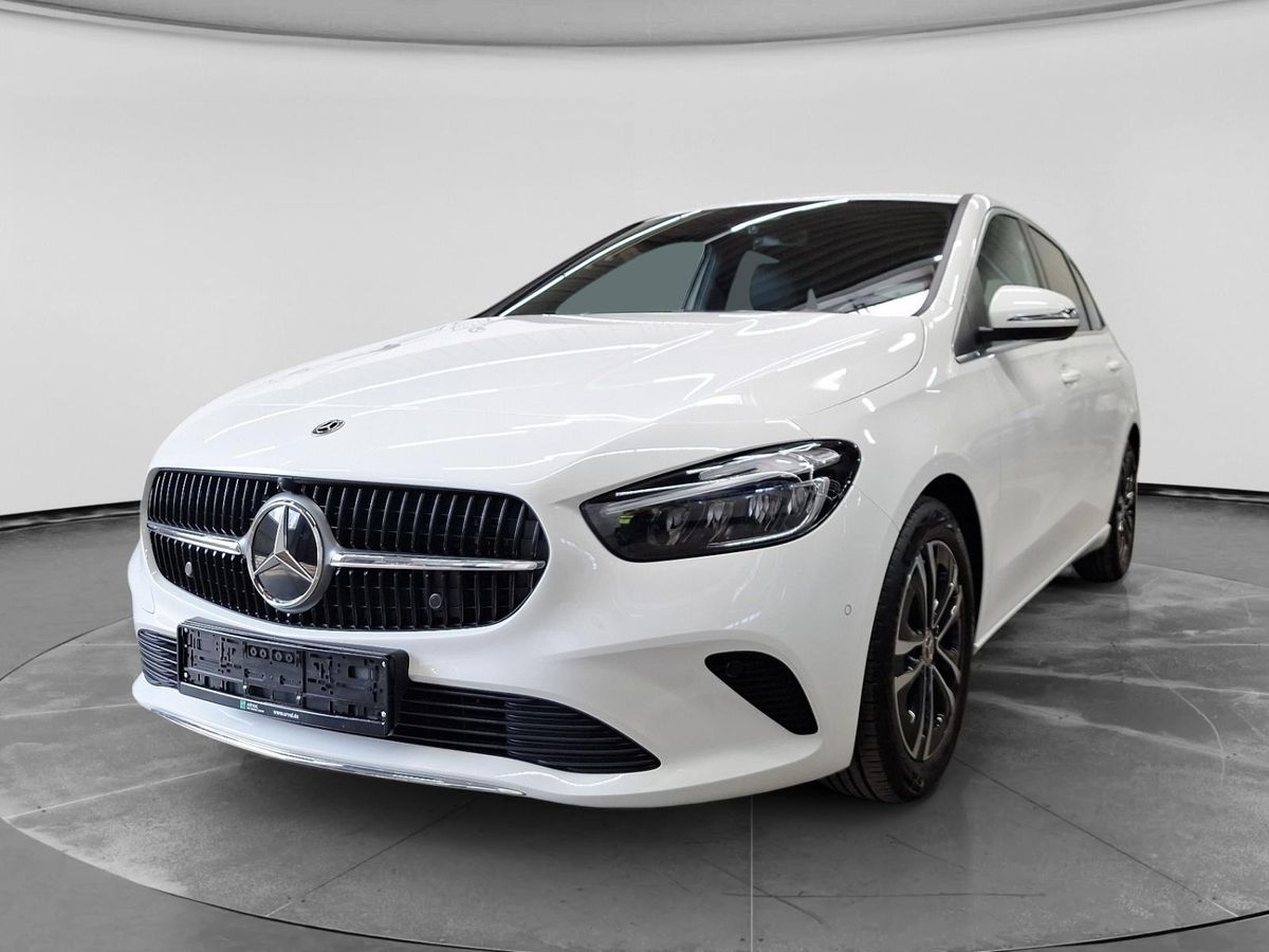 Mercedes-Benz B 250 e SHZ/NAVI/LED *SOFORT* Leasing