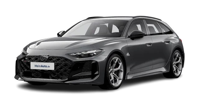 Audi RS5 Avant (neues Modell) 2.9l V6 TFSI quattro PHEV Avant