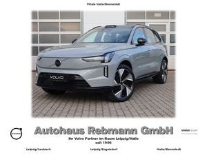 Volvo EX90 Ultra Pure Electric AWD B&W*TailoredWool Leasing