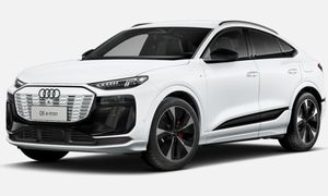 Audi Q6 e-tron Sportback e-tron quattro 285 kW Leasing