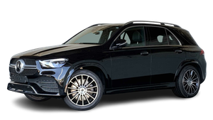 Mercedes-Benz GLE 350 de 4Matic Auto-Abo