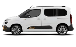 Citroen e-Berlingo 136 Standard-Range XL Max