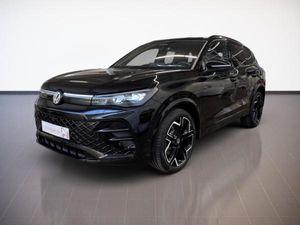 Volkswagen Tiguan R-Line 2.0TDI DSG IQ.LIGHT,NAVI,AHK,KEYLESS,HuD,360-KAM