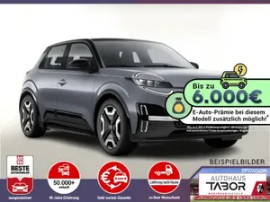Nissan Micra 52kWh Advance FÖRDERF ACC SHZ WärmeP Nav
