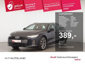 Audi A6 Avant TDI quattro S tronic | PANO | AHK | 389