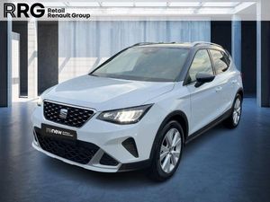 Seat Arona 1.0 TSI Xperience Automatik Kamera LED
