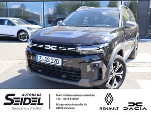 Dacia Bigster Expression TCe 140 Leasing