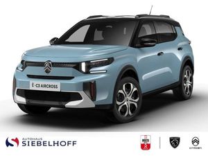 Citroën C3 Aircross e- PLUS Elektromotor 113 *OBC3*Winter-Paket* Leasing