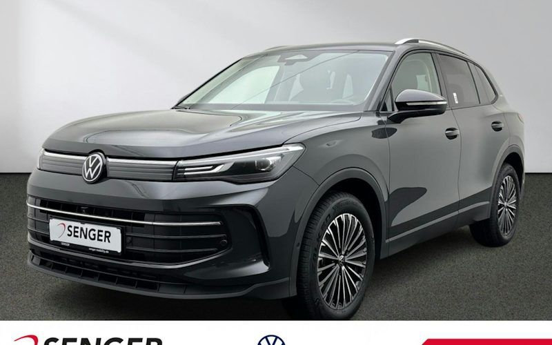 Volkswagen Tiguan 1.5 ETSI OPF DSG ENERGY 5dr Auto kaufen
