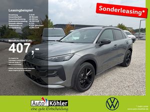 Volkswagen T-Roc Style 1.5 l eTSI OPF DSG AHK/CarPlay/ACC