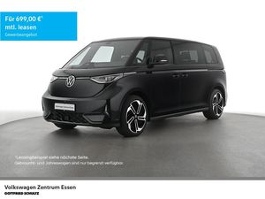 Volkswagen ID. Buzz GTX langer Radstand 250 kW (340 4MOTION