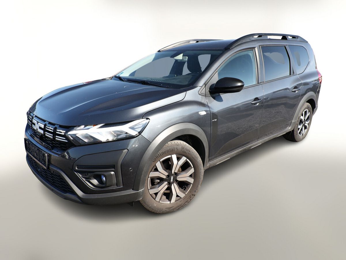 Dacia Jogger 1.0 TCe 110 Extreme  LED Nav PDC Kam 16Z Auto-Abo privat Auto-Abo