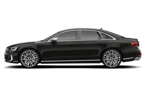 Audi S8 S8 TFSI 420 kW Automatik Allrad S8 Leasing