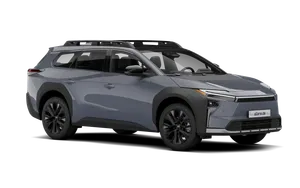 Toyota bZ4X Touring 75 kWh Teamplayer