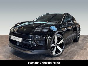 Porsche Macan Abstandstempomat LED-Matrix Surround-View