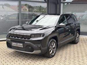 Jeep Compass E-Hybrid First Edition *Sofort*