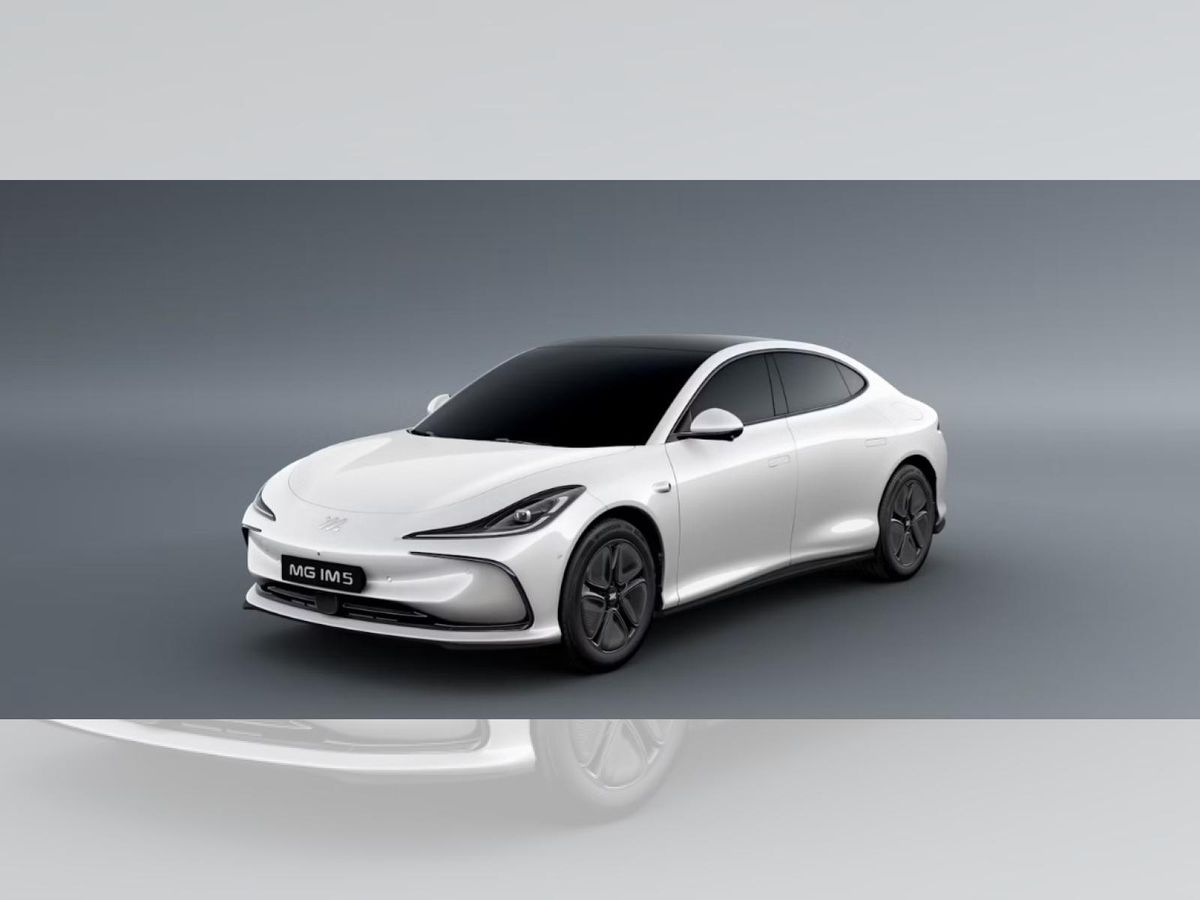 MG IM5 RAW Premium *LED*Kamera*ACC* Leasing