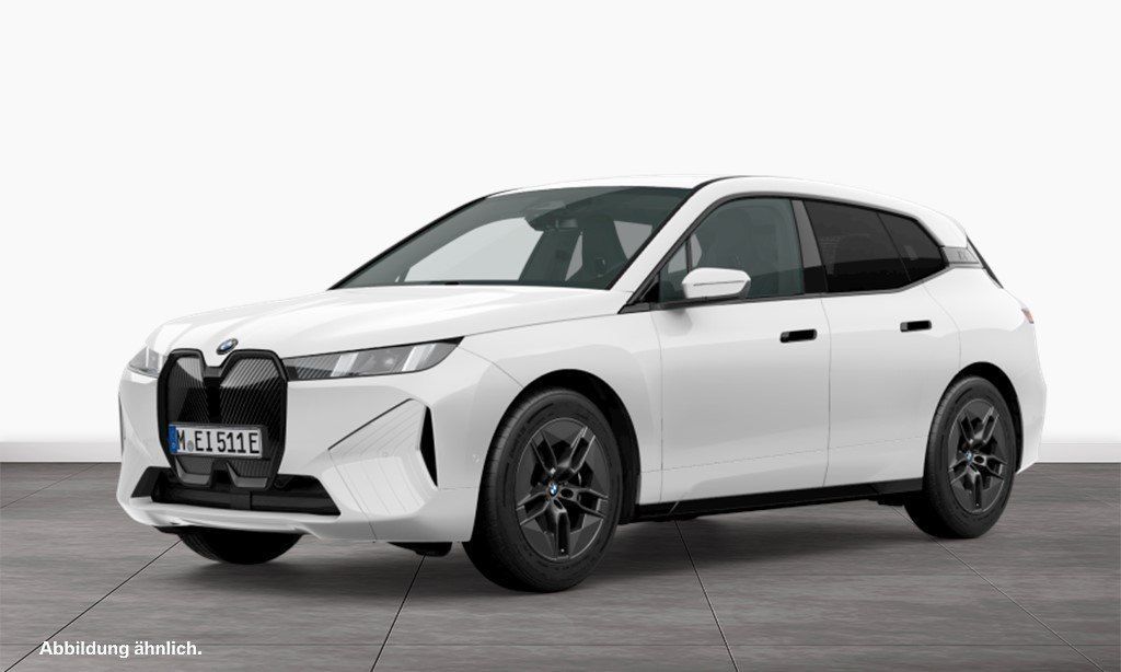 BMW iX xDrive45 AHK Driv.Assist+ Harman/K Kamera Leasing