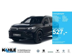 Volkswagen Tiguan 1.5 eHybrid DSG R-Line BlackStyle Pano IQ.Drive WKR AHK