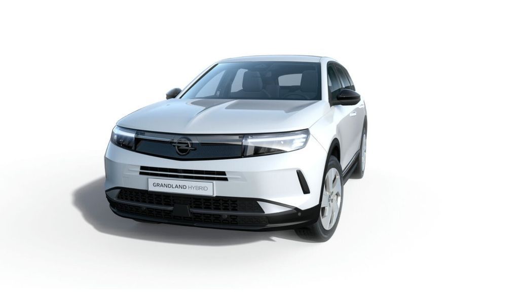 Opel Grandland Edition MHEV Leasing
