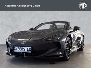 MG Cyberster ***TRAUM-CABRIO***ELEKTRO***ab