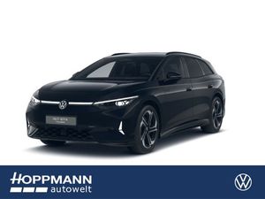 Volkswagen ID.7 GTX Tourer 4MOTION 250 kW (340 PS) 86 kWh 1