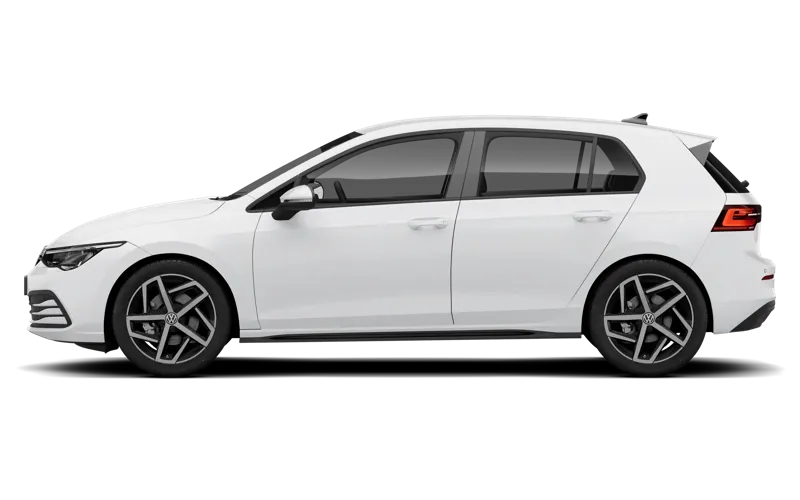 Volkswagen Golf-gte 1.4 EHybrid OPF DSG GTE 5dr Kauf