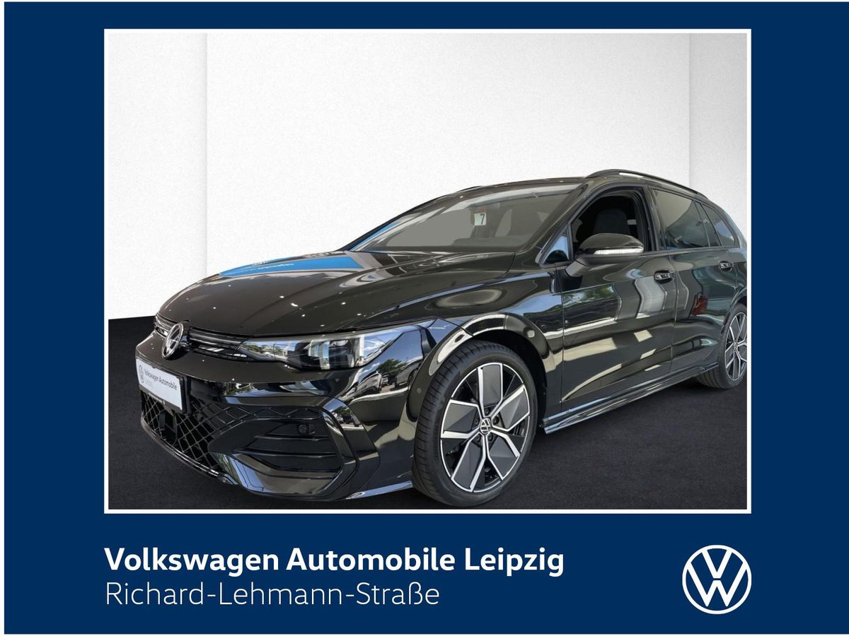 Volkswagen Golf Variant R-Line TDI DSG Preisvorteil 7478 € Leasing