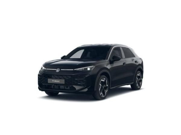 Volkswagen T-Roc R-Line 2.0 l Ganzjahresreifen Leasing