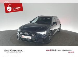 Audi A6 Avant 45 TFSI S line / JETZT GW+ KONDITIONEN SICHERN ! Leasing