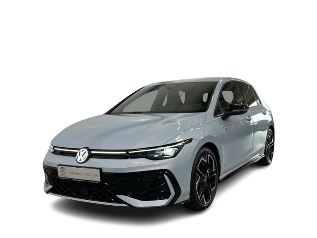 Volkswagen Golf VIII 1.5 eTSI DSG R-Line / Navi ACC RFK Auto-Abo