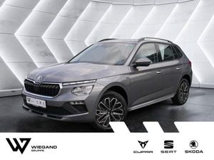 Skoda Kamiq 1.0 TSI Tour DSG PDC SHZ KAMERA NAVI ACC LED *821* Leasing