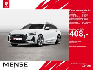Audi A5 Avant TDI 150 kW S tronic B&O HUD ACC LED PDC