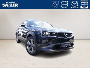 Mazda MX-30 EV EXCLUSIVE-LINE Leasing