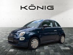 Fiat 500 1.0 Mild Hybrid Cool & Sound