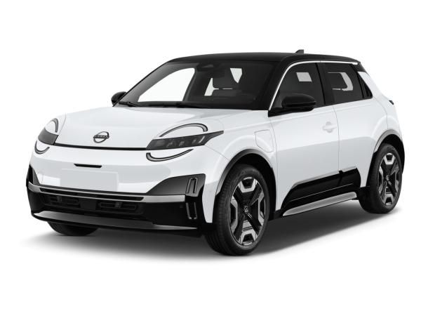 Nissan Micra MICRA Engage Elektro, 40 kWh, 90 kW (122 PS) Leasing