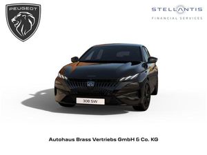 Peugeot 308 SW STYLE DIESEL 130 EAT8