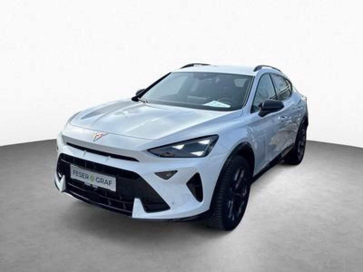 Cupra Formentor 💥1.5 eTSI  💥990€ Anzahlung💥 Ganzjahresreifen 💥 keine Überführungskosten 💥 Leasing