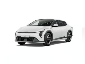 Kia EV4 Fastback Earth 81 kWh - AKTIONS ALARM!🚨 Leasing